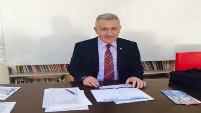 HAK-İŞ Konfederasyonu Yozgat İl Başkanı ve Hizmet-İş Sendikası Yozgat Şube