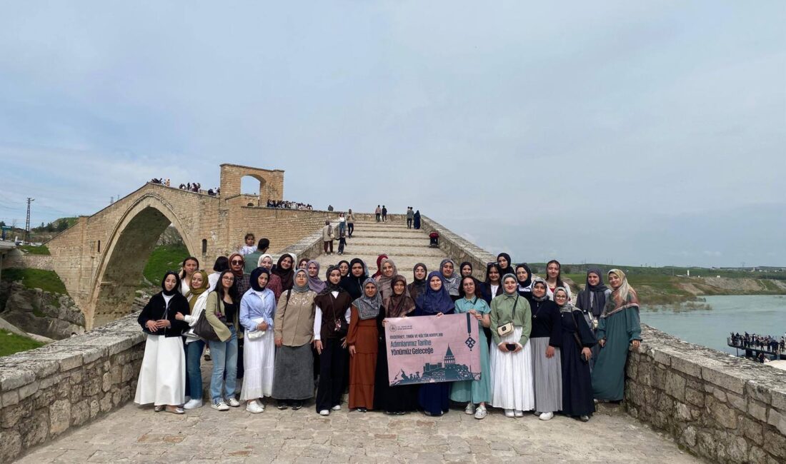 Yozgat İl Gençlik ve Spor Müdürlüğü Gençlik Merkezi tarafından Medeniyet,