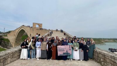 Yozgat İl Gençlik ve Spor Müdürlüğü Gençlik Merkezi tarafından Medeniyet,