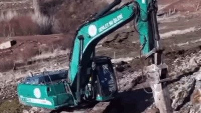 Yozgat’ın içme suyu sorununa çözüm olacak önemli bir çalışma hayata