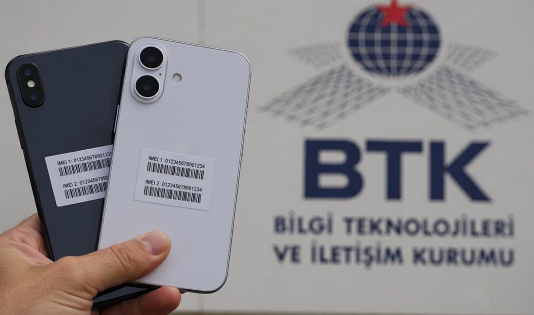 Yurt dışından getirilen ve pasaport kaydı yapılmadan kullanılan çift SIM’li