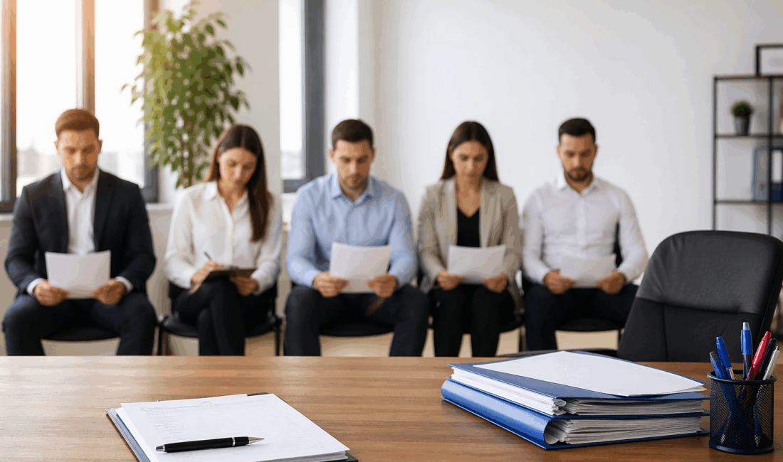 Yozgat’ta uzun süredir gündemde olan istihdam beklentisiyle ilgili önemli bir