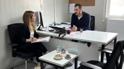 Türkiye İş Kurumu’na bağlı olarak faaliyetlerini sürdüren Yozgat Çalışma ve