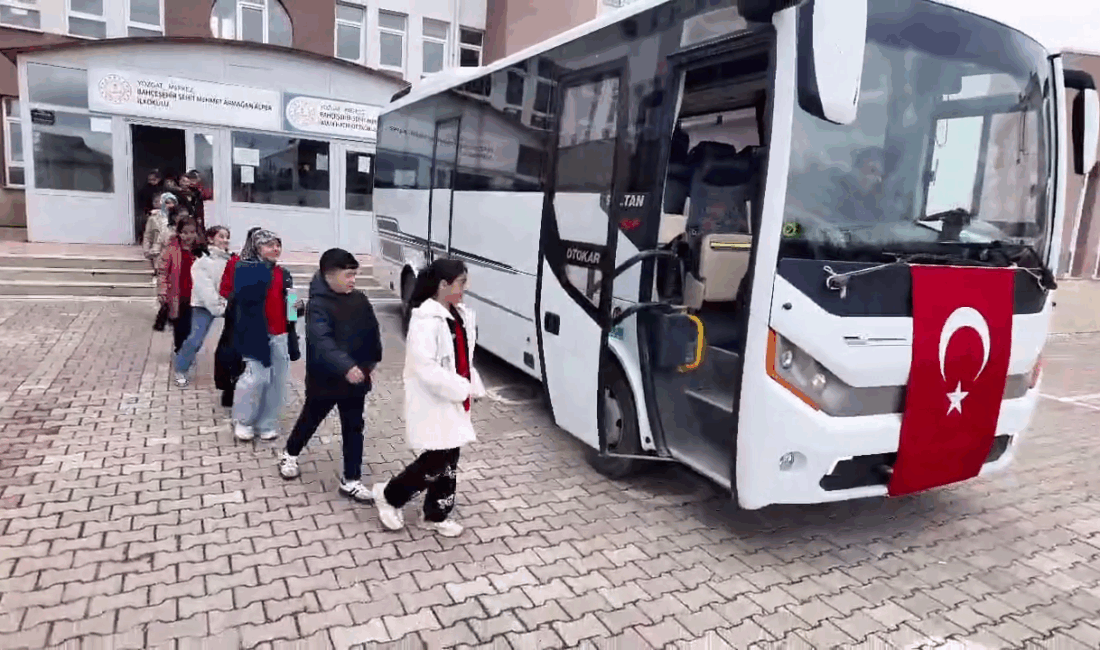 Yozgat İl Jandarma Komutanlığı, 23 Nisan Ulusal Egemenlik ve Çocuk