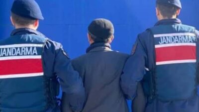 Yozgat İl Jandarma Komutanlığı ekipleri, aranan şahısların yakalanmasına yönelik yürüttüğü