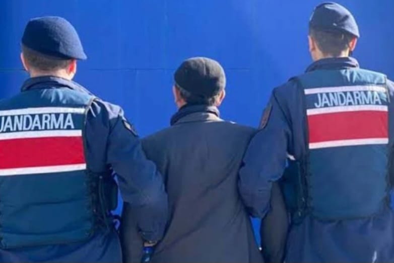 Yozgat İl Jandarma Komutanlığı ekipleri, aranan şahısların yakalanmasına yönelik yürüttüğü