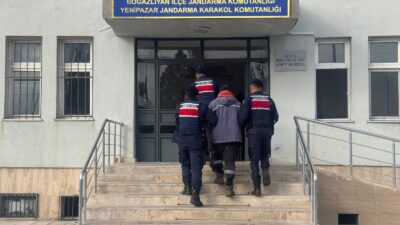 Yozgat İl Jandarma Komutanlığı ekipleri, aranan şahısların yakalanmasına yönelik yürüttüğü