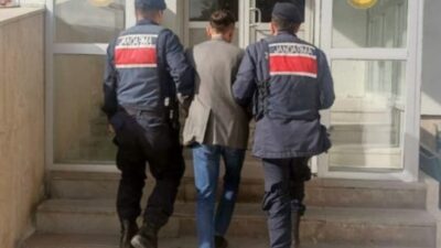 Yozgat İl Jandarma Komutanlığı, aranan şahısların yakalanmasına yönelik yürüttüğü operasyonlarda