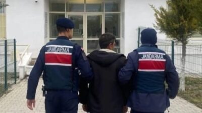 Yozgat İl Jandarma Komutanlığı, sorumluluk sahasında aranan şahısların yakalanmasına yönelik