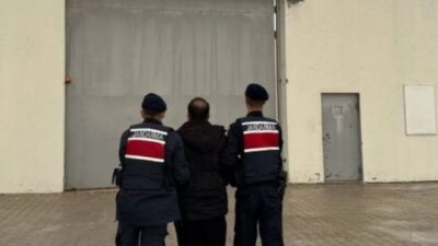 Yozgat İl Jandarma Komutanlığı ekipleri, aranan şahısların yakalanmasına yönelik çalışmalarını