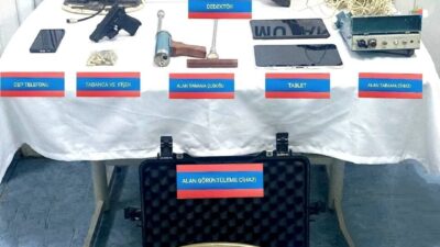 Yozgat İl Jandarma Komutanlığı, sorumluluk sahasında kültür ve tabiat varlıklarının