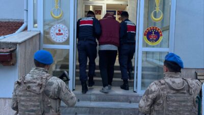 Yozgat İl Jandarma Komutanlığı Terörle Mücadele Şube Müdürlüğü, yabancı terörist