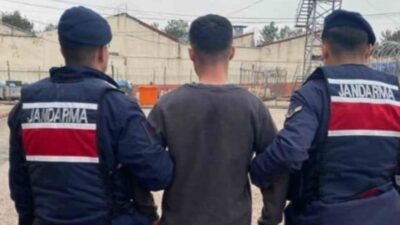 Yozgat İl Jandarma Komutanlığı ekipleri, aranan şahısların yakalanmasına yönelik çalışmalarını