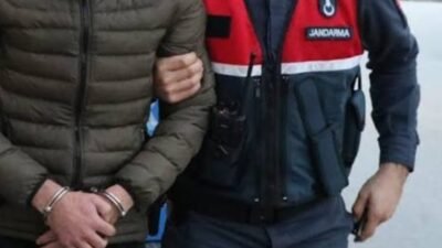 Yozgat İl Jandarma Komutanlığı, sorumluluk sahasında aranan şahısların yakalanmasına yönelik