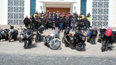 Yozgat’ta Turizm Haftası etkinlikleri kapsamında İl Kültür ve Turizm Müdürlüğü