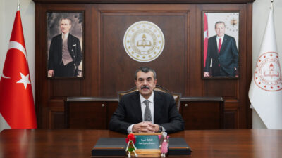 Milli Eğitim Bakanlığı, 2026 yılı Liselere Geçiş Sistemi (LGS) kapsamında