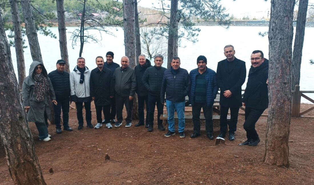 Millî Eğitim Bakanlığı tarafından Yozgat’ta denetim ve rehberlik faaliyetlerini yürütmek