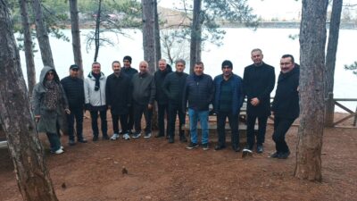 Millî Eğitim Bakanlığı tarafından Yozgat’ta denetim ve rehberlik faaliyetlerini yürütmek