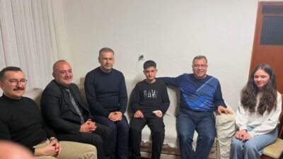 Yozgat İl Millî Eğitim Müdürü İsmail Altınkaynak, eğitimde fırsat eşitliğini