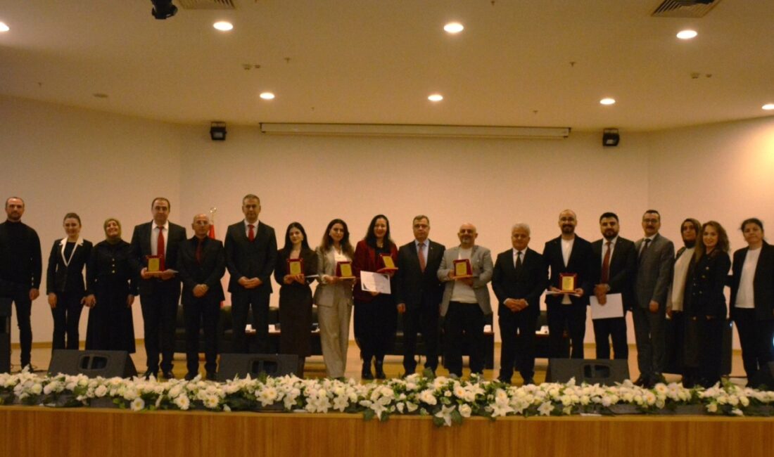 Yozgat’ta özel yetenekli öğrencilerin eğitimine yönelik farkındalık oluşturmak amacıyla önemli