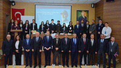 Millî Eğitim Bakanlığı Din Öğretimi Genel Müdürlüğü ile Çiçekdağlılar ve