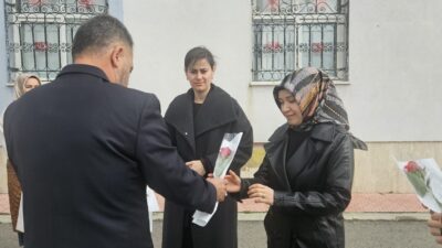 Şanlıurfa’nın Siverek ilçesi ile Kahramanmaraş’ta okullarda yaşanan üzücü olayların ardından,