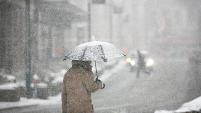 Meteoroloji Genel Müdürlüğü, son değerlendirmelerine göre ülke genelinde etkili olması