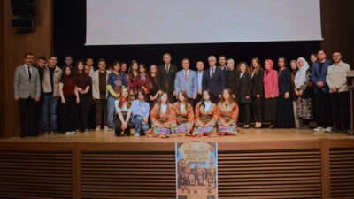 Yozgat Valiliği himayelerinde ve İl Millî Eğitim Müdürlüğü koordinesinde düzenlenen