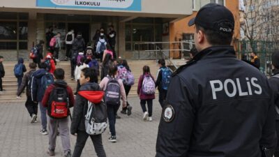 Okullarda son dönemde yaşanan üzücü saldırıların ardından, eğitim kurumlarında güvenliği