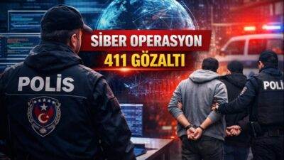 Emniyet Genel Müdürlüğü, Şanlıurfa ve Kahramanmaraş’ta meydana gelen okul saldırılarının