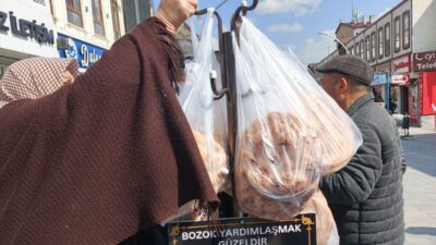 Yozgat’ta örnek bir sosyal dayanışma projesi hayata geçirildi. Bozok Yardımlaşma