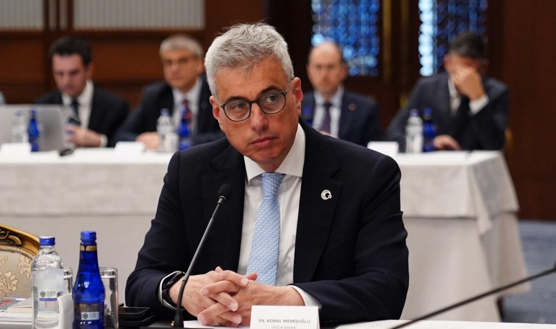 Sağlık Bakanı Kemal Memişoğlu tarafından açıklanan yeni destek programıyla, ilk