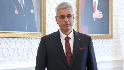 Sağlık Bakanı Kemal Memişoğlu, Türkiye’nin sağlık teknolojilerinde dışa bağımlılığı azaltacak