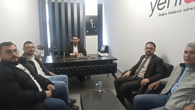 Yozgat’ta önümüzdeki süreçte yapılacak Sağlık Sen Yozgat Şube Başkanlığı seçimleri