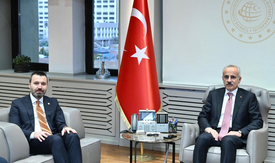 Yozgat’ın gelişmesi ve kalkınması adına Ankara’da yoğun mesai harcayan, yatırım