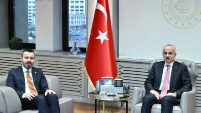 Yozgat’ın gelişmesi ve kalkınması adına Ankara’da yoğun mesai harcayan, yatırım