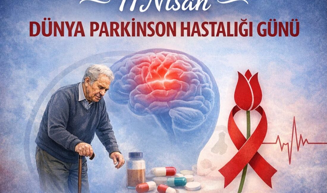 Sarıkaya Devlet Hastanesi Başhekimi Uzm. Dr. Özcan Özbek, 11 Nisan