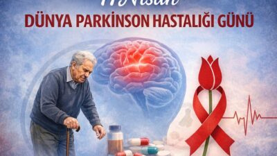 Sarıkaya Devlet Hastanesi Başhekimi Uzm. Dr. Özcan Özbek, 11 Nisan