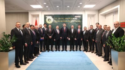 Milliyetçi Hareket Partisi (MHP) Yozgat Milletvekili İbrahim Ethem Sedef öncülüğünde,