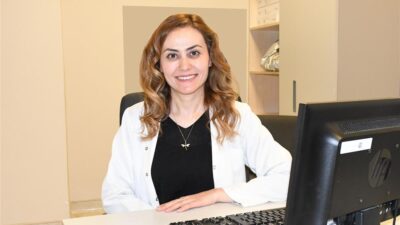 Yozgat Şehir Hastanesi, anne ve bebek sağlığına yönelik hizmet kapasitesini