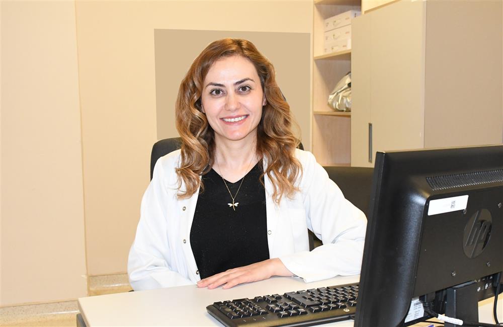 Yozgat Şehir Hastanesi, anne ve bebek sağlığına yönelik hizmet kapasitesini