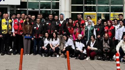 Sorgun Devlet Hastanesi, 2026 yılı Hastane Afet Planı (HAP) kapsamında