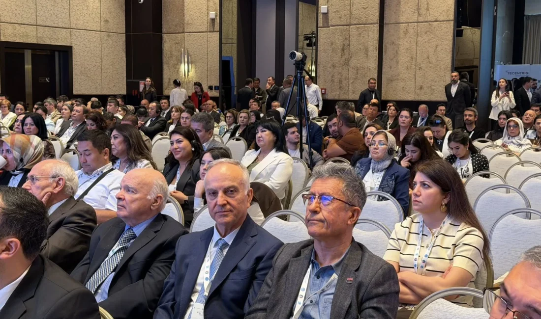 Ankara Üniversitesi Tıp Fakültesi Hematoloji Bilim Dalı Başkanı ve Yozgatlı