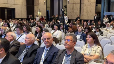 Ankara Üniversitesi Tıp Fakültesi Hematoloji Bilim Dalı Başkanı ve Yozgatlı