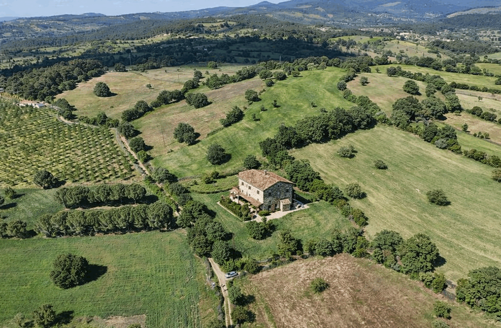 Tarım ve Orman Bakanlığınca hazırlanan Tarım Arazilerinin Korunması ve Kullanılması