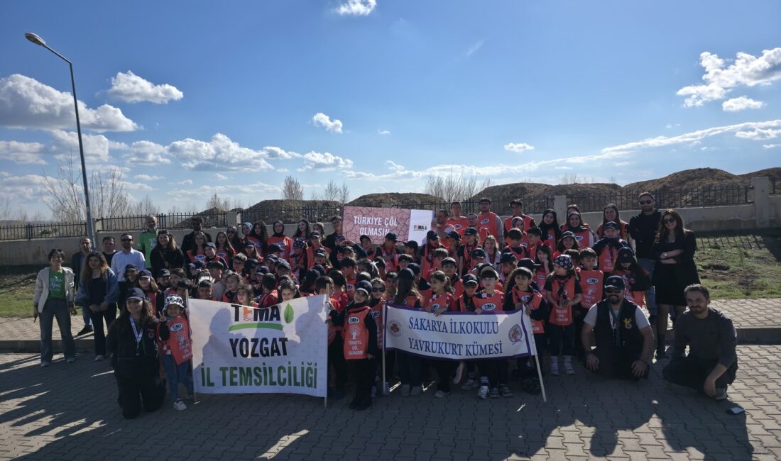 TEMA Vakfı Yozgat İl Temsilciliği, Yozgat Bozok Üniversitesi Mimarlık ve