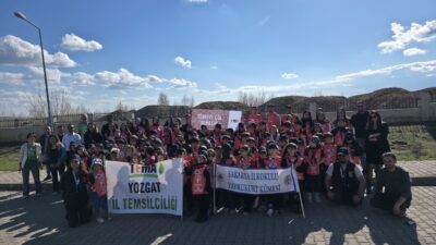 TEMA Vakfı Yozgat İl Temsilciliği, Yozgat Bozok Üniversitesi Mimarlık ve