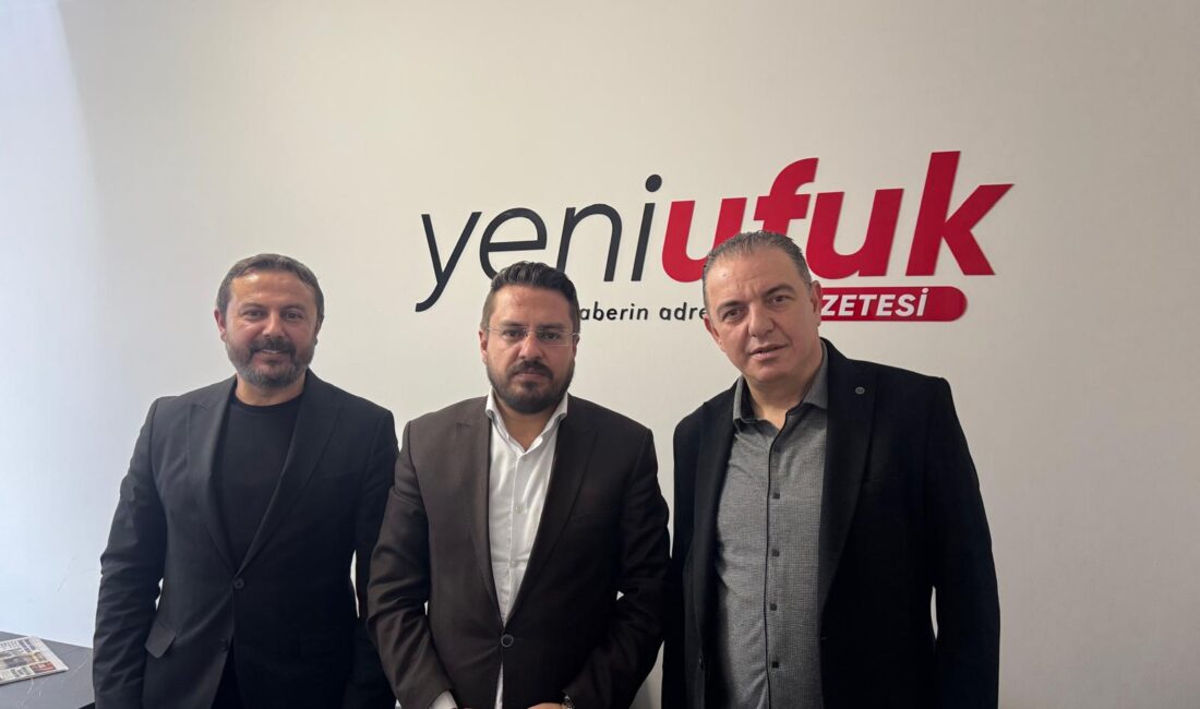 Yozgat Belediyesi Meclis Üyesi ve ESKK Yönetim Kurulu Üyesi Nuri
