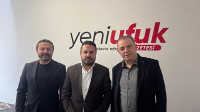 Yozgat Belediyesi Meclis Üyesi ve ESKK Yönetim Kurulu Üyesi Nuri