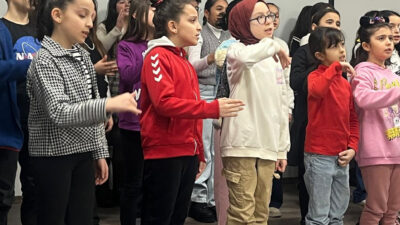 Türkiye İstatistik Kurumu (TÜİK) tarafından açıklanan Adrese Dayalı Nüfus Kayıt